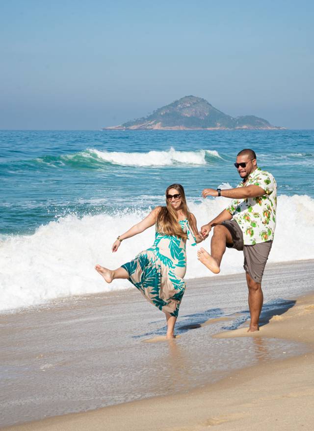 Pré Wedding de Monick e Eliézer