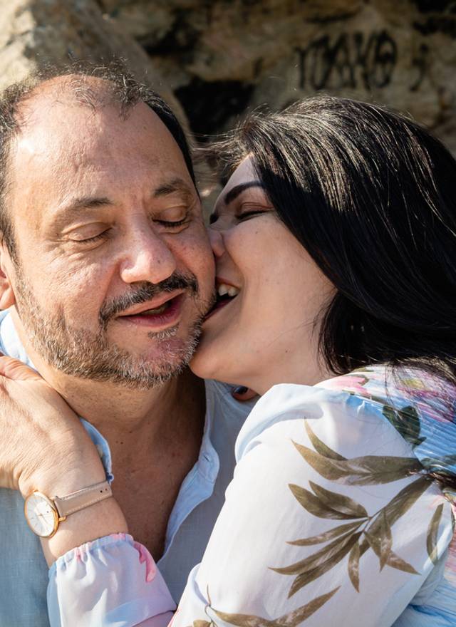 Pré Wedding de Simone e Renato