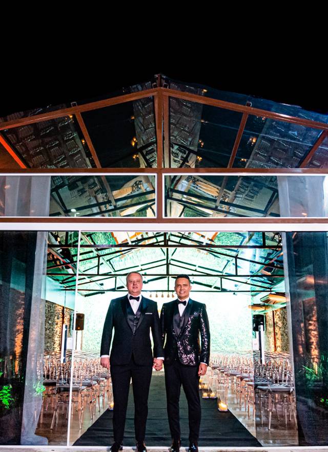 Casamentos de Cléo & Igor