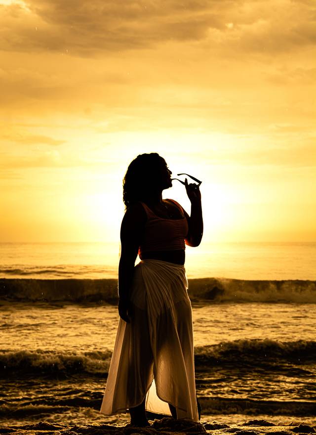 Ensaio Debutantes de Maria Fernanda