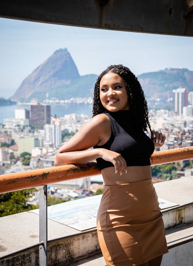 Ensaio Debutantes de Ana Clara XV - Ensaio