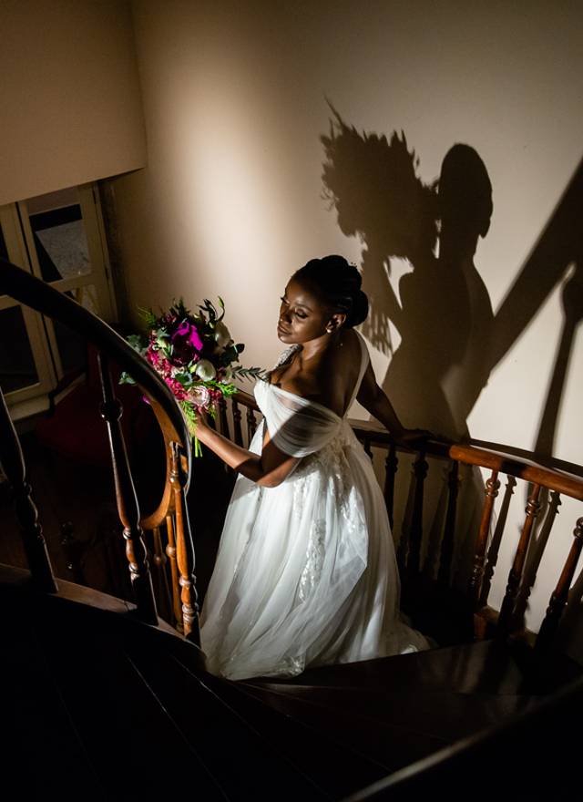 Casamentos de Cíntia e Flavio