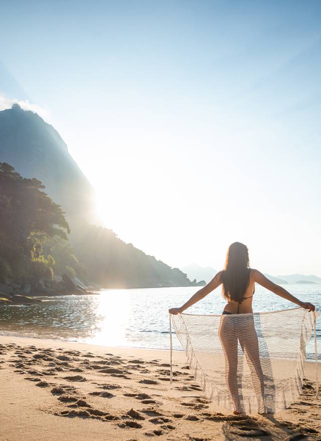 Ensaio Debutantes de Nicole XV