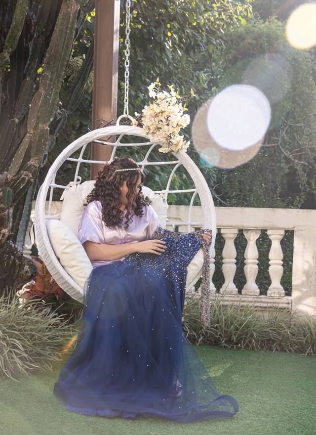 Debutantes de Sofia XV