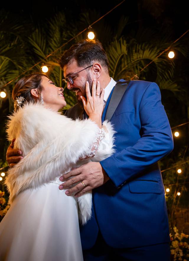 Casamentos de Renata e Leonardo