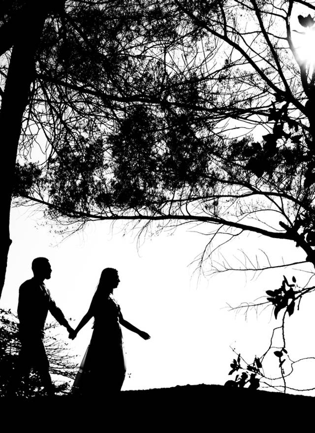 Pré Wedding de Karolayne e Luan