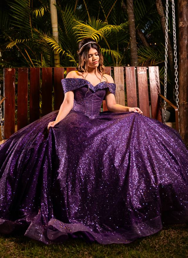 Debutantes de Isabel XV