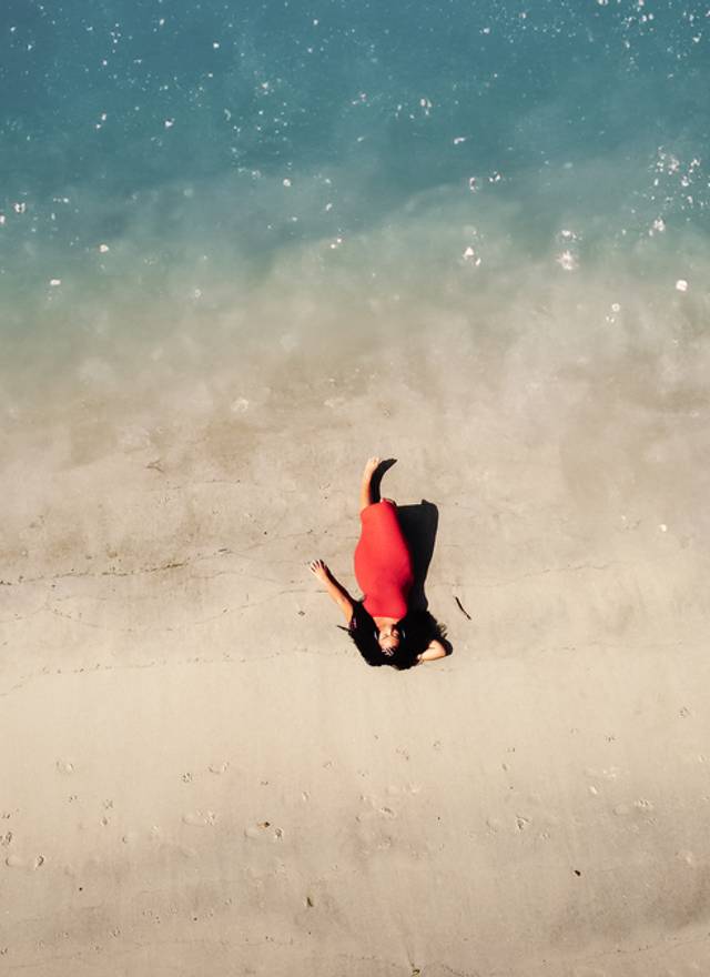 Ensaio Debutantes de Camilly Vitória