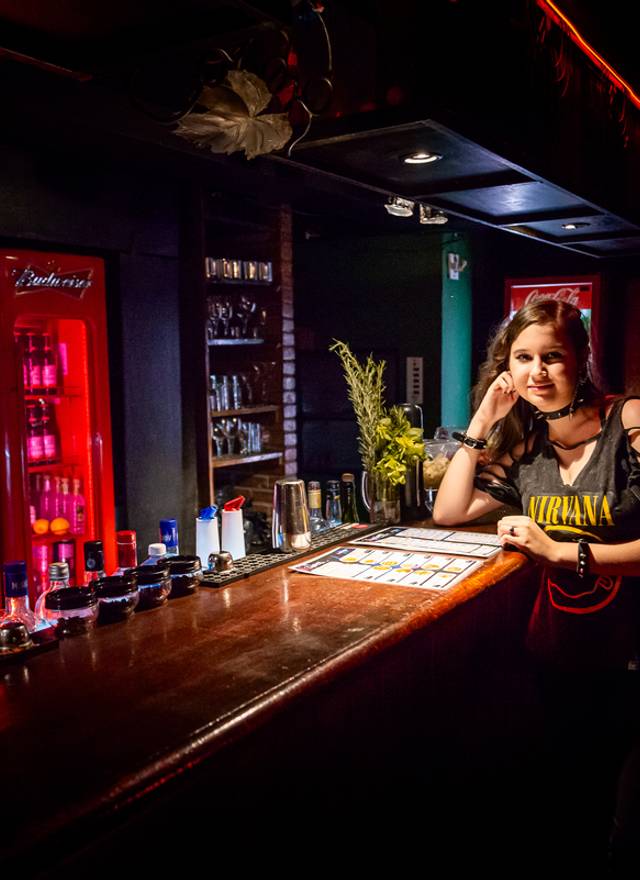 Ensaio Debutantes de Anna Beatriz