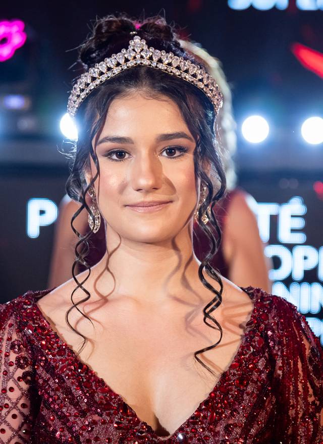 Debutantes de Ana Clara