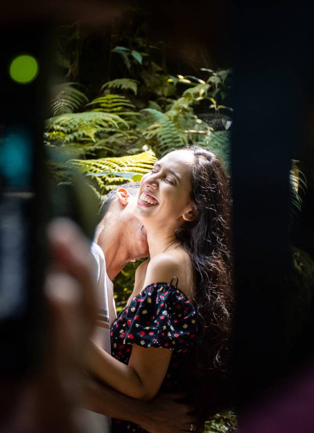 Pré Wedding de Michelle e Matheus