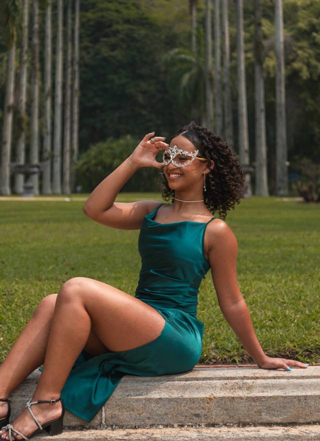 Ensaio Debutantes de Ana Luisa