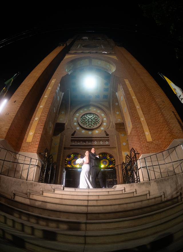 Casamentos de Hayane e Mauro