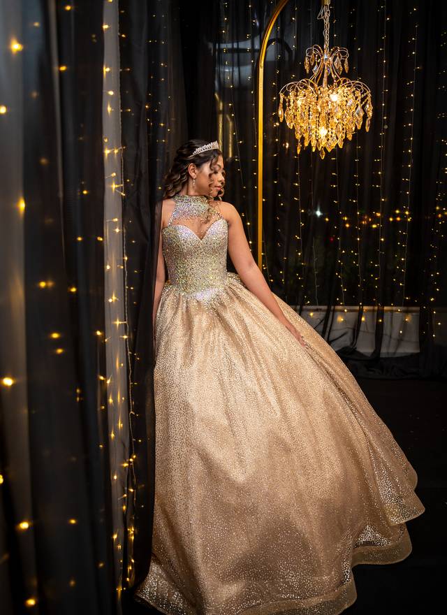 Debutantes de Meirelucy