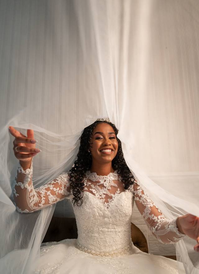 Casamentos de Isabelle e Guilherme