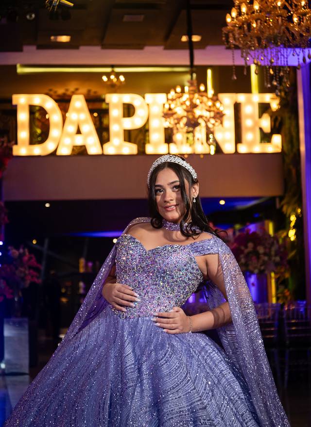 Debutantes de Daphne