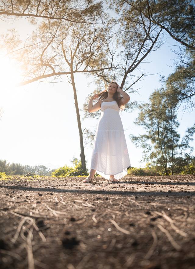 Ensaio Debutantes de Renata