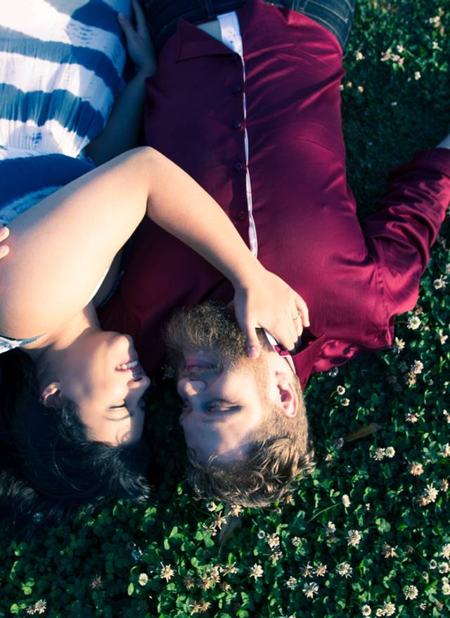 Pre-Wedding de Sarah & Gustavo
