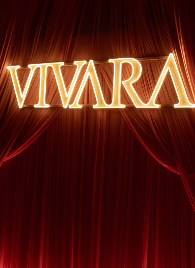 SELECTED WORKS de Vivara Experience