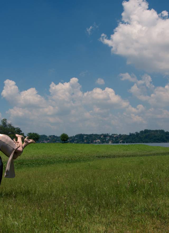 Pre-Wedding de Fernando & Renata