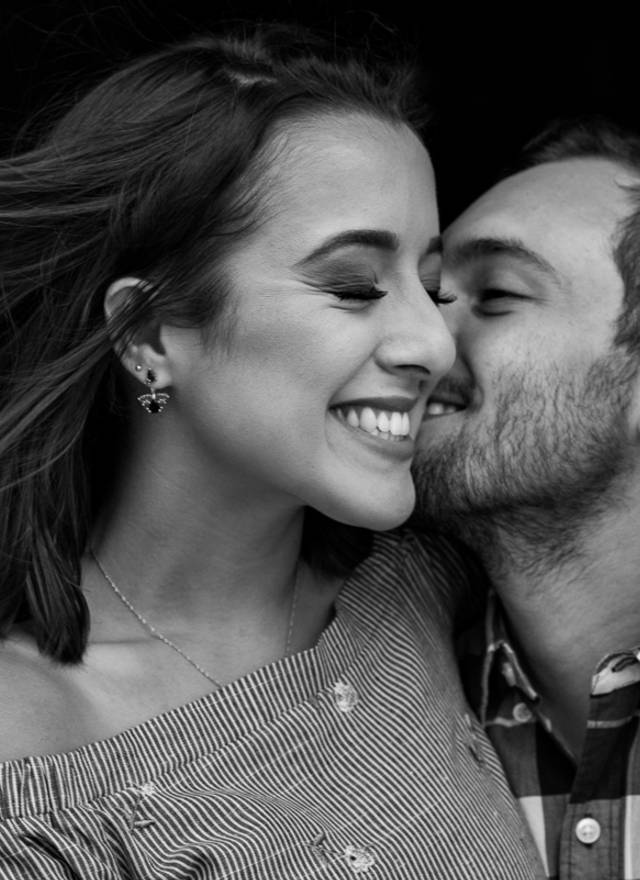 Pre-Wedding de Ana e Kovalski