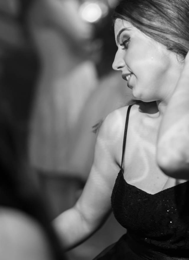 Debutante de DEBUTANTE | GIOVANNA