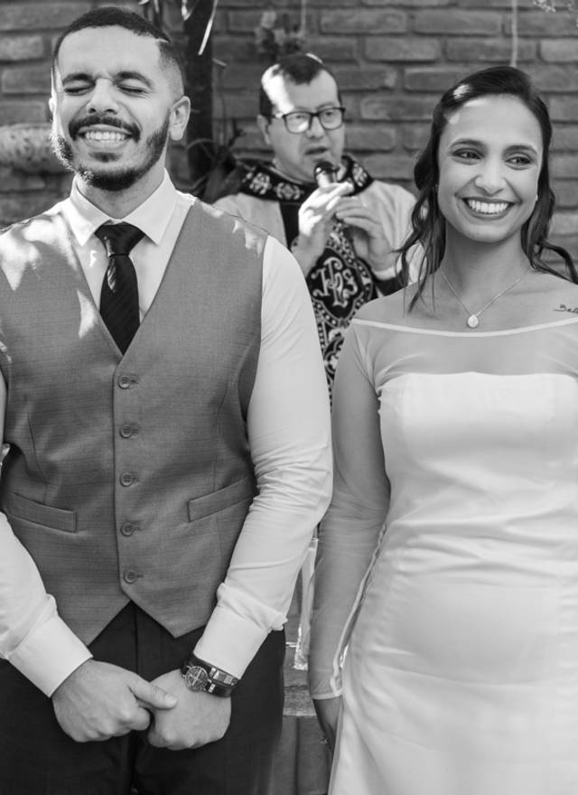 Casamentos de Debora & Tiago