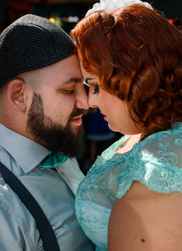 Casamentos de Thais & Vini