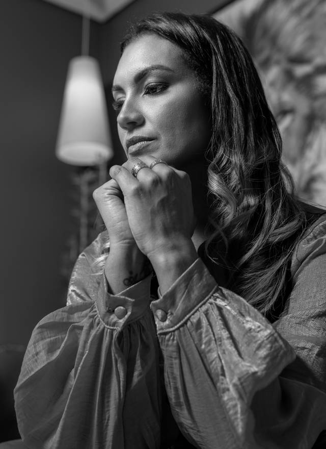 Ensaios de Shirley Tessmann Magarinos