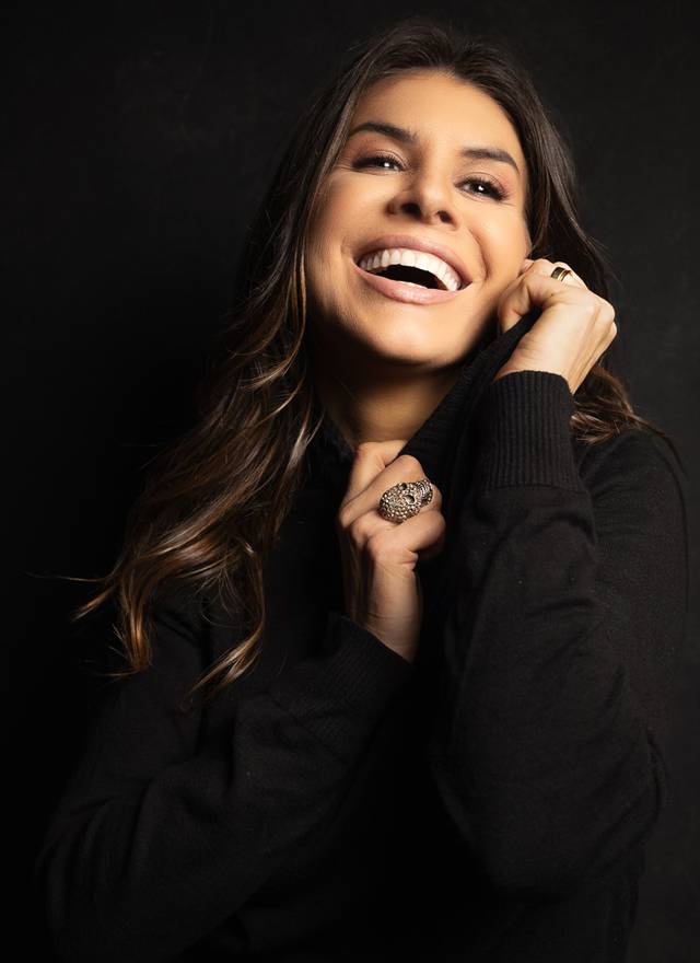 Corporativo de Ediana Person