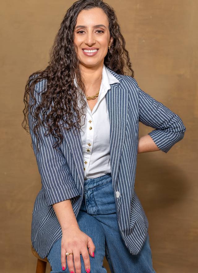 Corporativo de Bianca Serafim