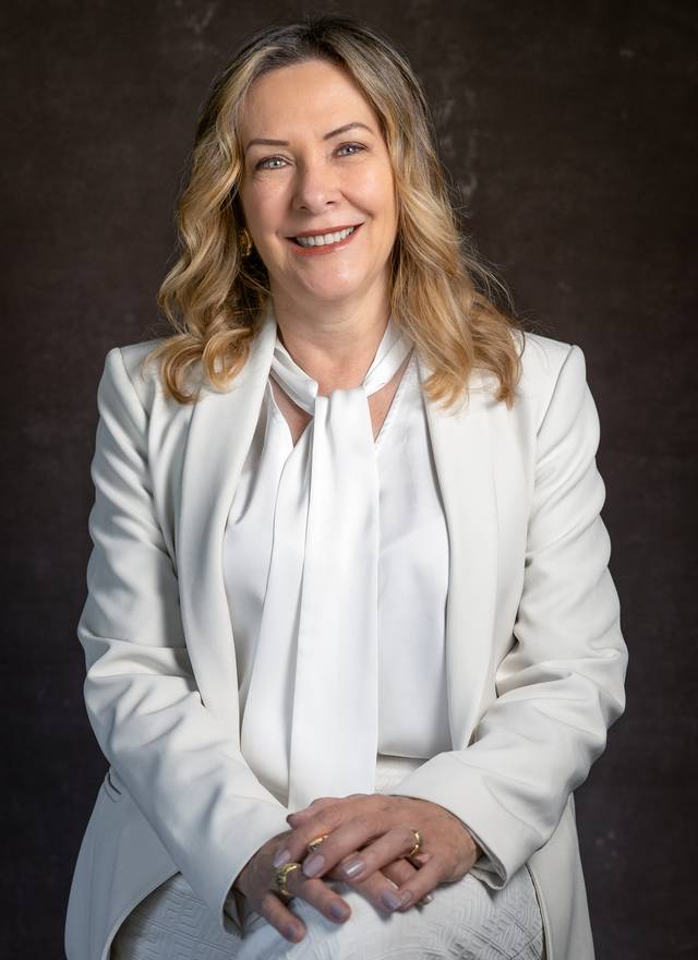 Corporativo de Janice Zanella