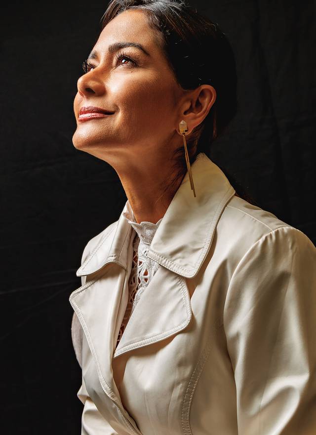 Corporativo de Silvia Waltrick Bernardi