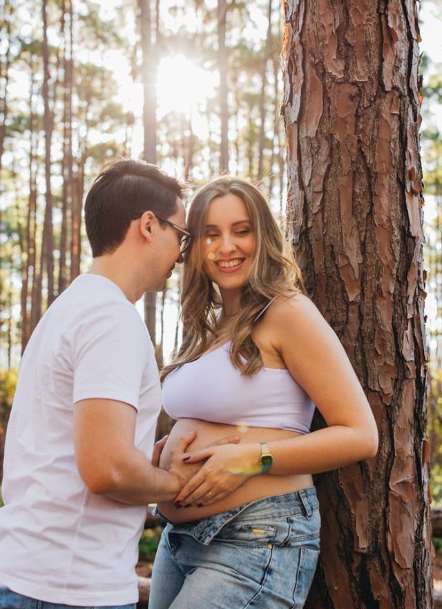 Gestante de Pedro a melhor espera!!!!