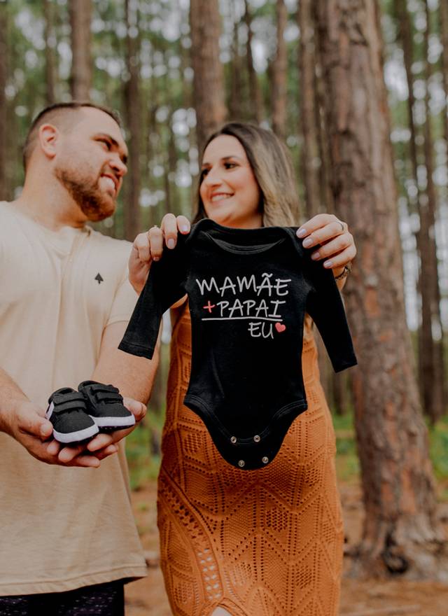 Gestante de  Vicente a melhor espera!!!