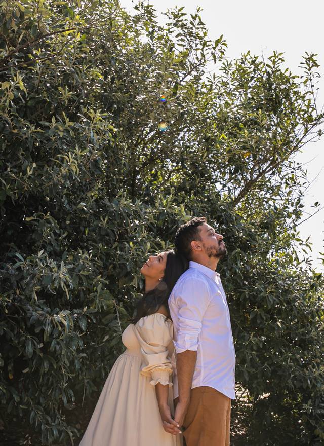 Gestante de Catarina A melhor espera!