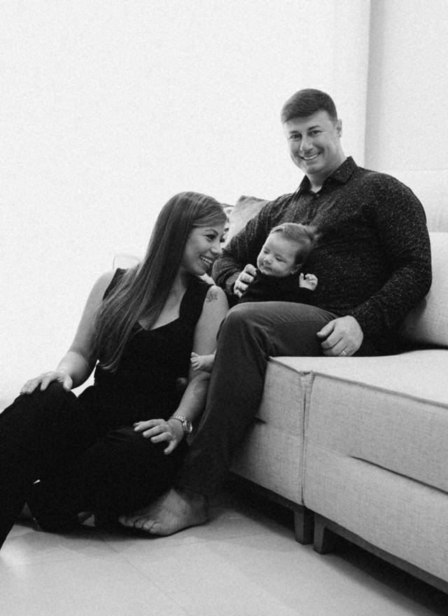 Ensaios de  Ensaio família Ana, Nei e Pedro