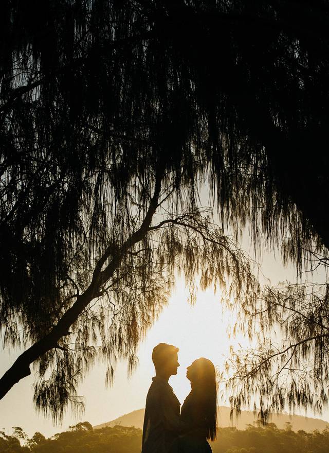 Ensaios de Samara e Kadu