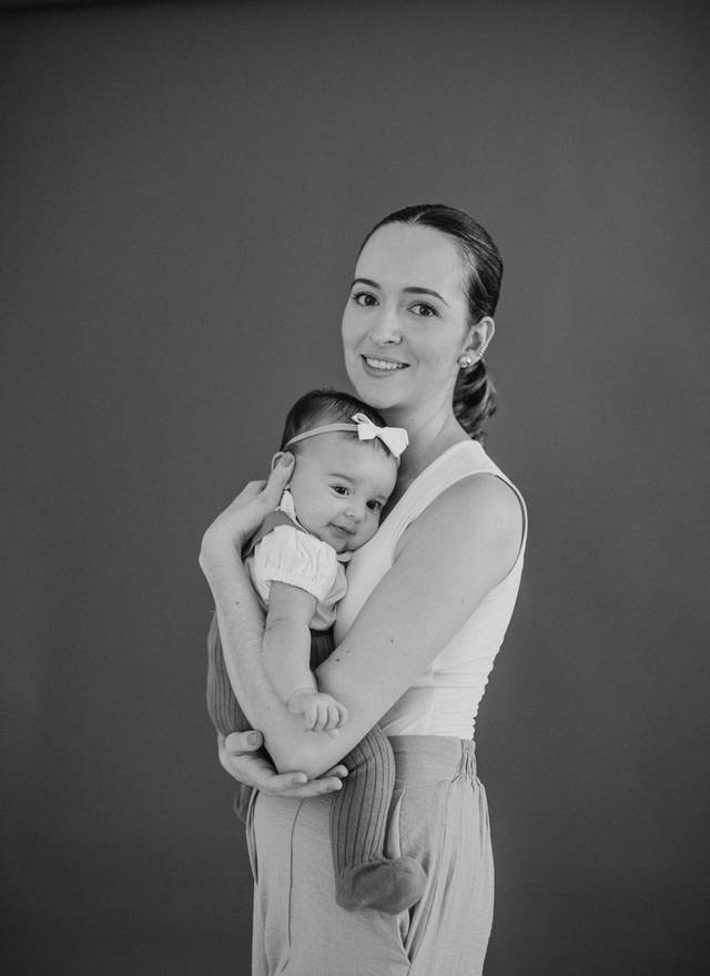 Ensaios de Mi e Agnes