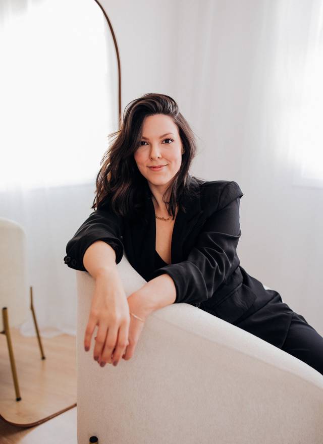 Corporativo de Carol Fisioterapeuta