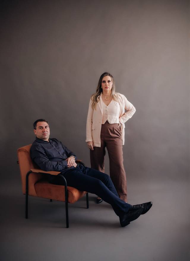 Corporativo de Fabiola e Jackson | Jacques Contabilidade