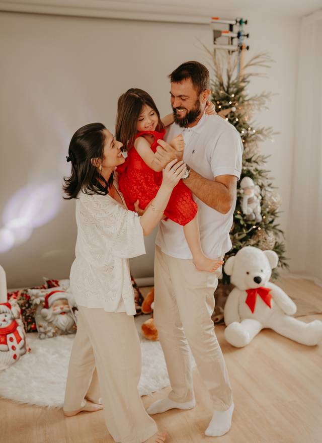 Especial de Natal de Cartas para Noel