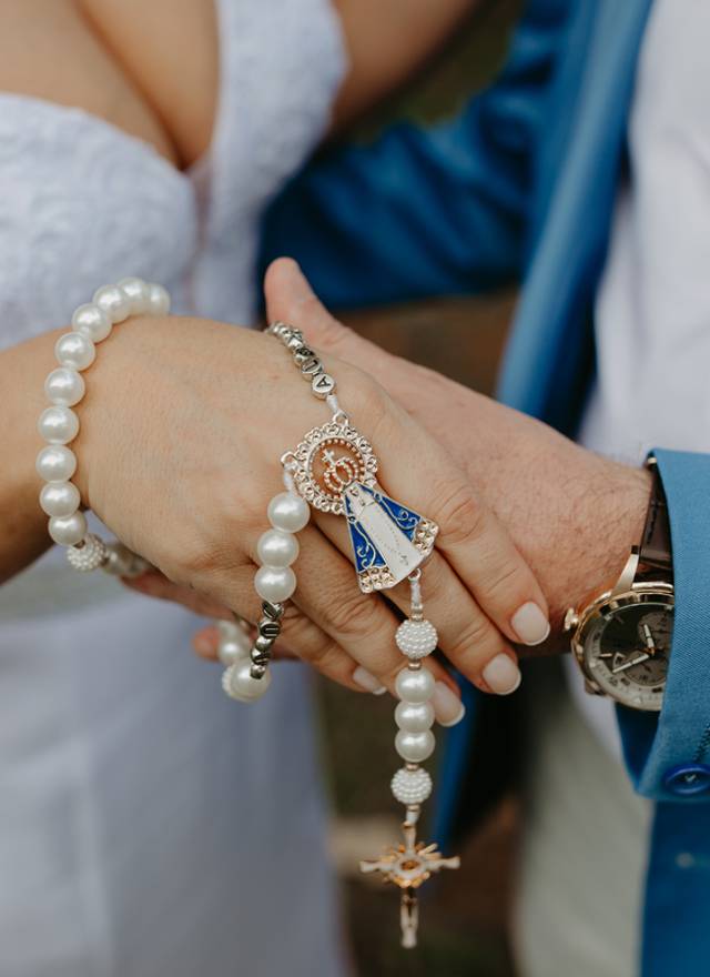 Casamento Civil  de Alexsandra & Julio