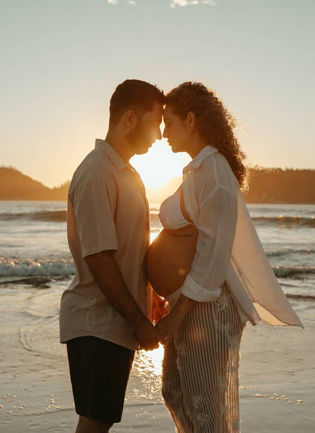 Gestante de Alice ... A Melhor Espera!!