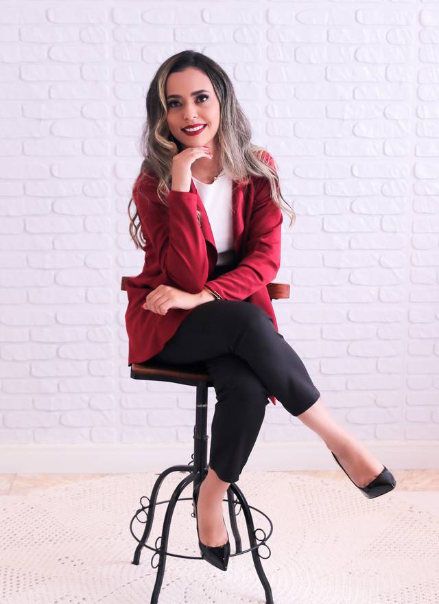 Fotografia de Ensaio Corporativo 