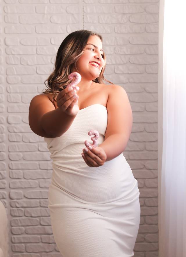 Fotografia de Aniversário 