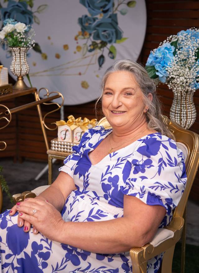 ANIVERSÁRIOS de Fátima - 60 Anos