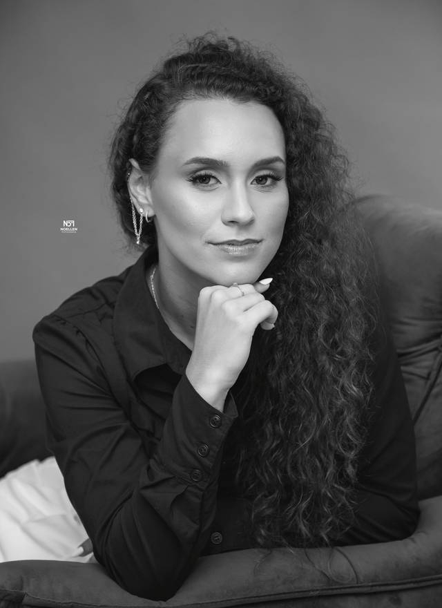 ENSAIOS de Luna Bianco