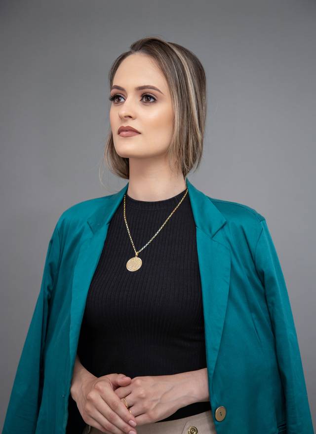 ENSAIOS de Bruna de Souza