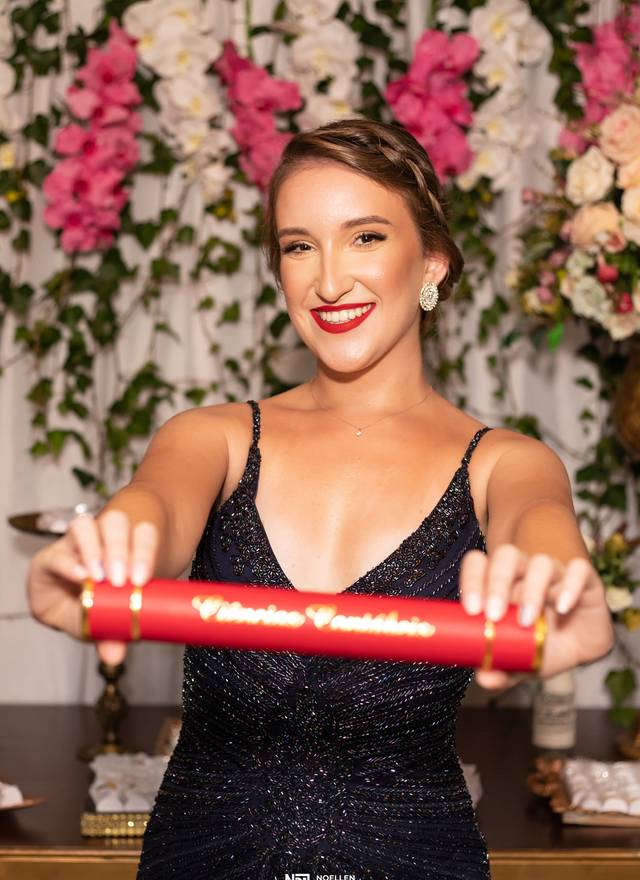 FORMATURAS de Bruna - Formatura